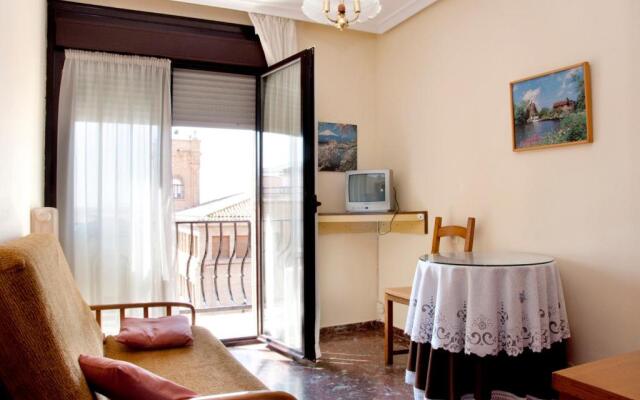 Palacio Gómara-Bardenas