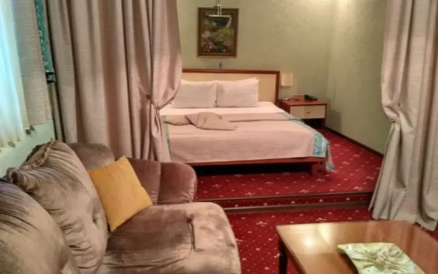 ZS Club Hotel
