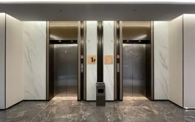 Qiling Ln Dongfang Hotel