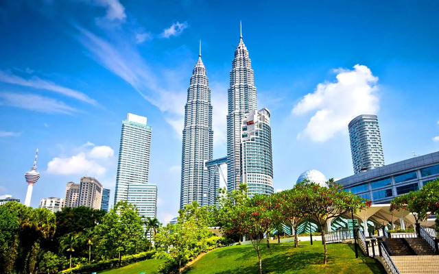 Hartamas Business Hotel