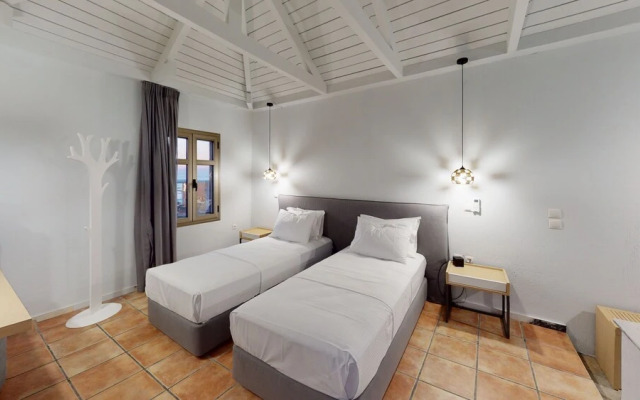VIP Apartments