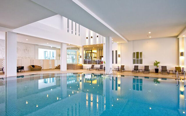 Classic Kameo Hotel & Serviced Apartments, Rayong