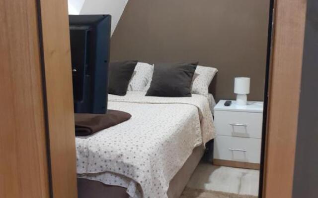 Apartman Planinski san Divčibare