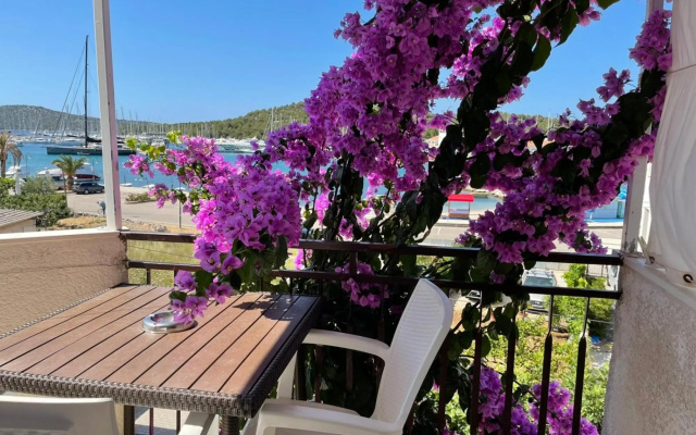 Bilja - 20 M from the sea - A2(2+1)