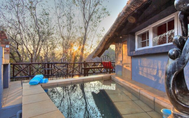 Royale Marlothi Safari Lodge