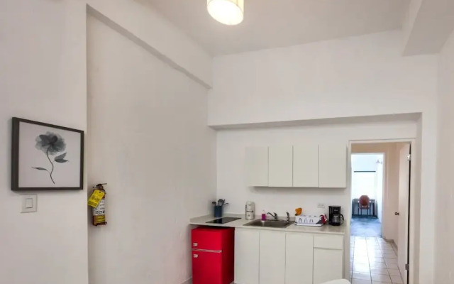 Casa Pelayo