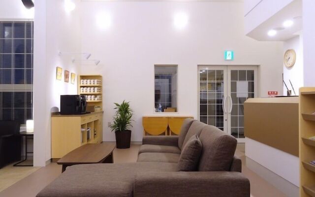 Family Lodge Hatagoya Nagato