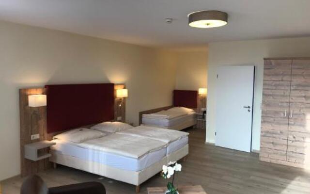 Hotel am Pferdemarkt