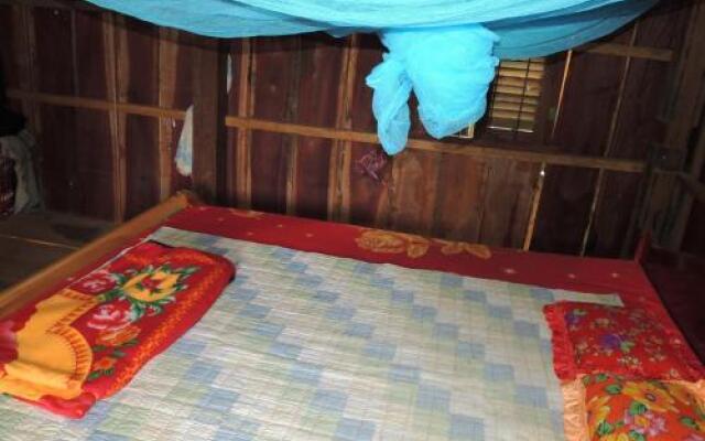 Pich Meth Homestay