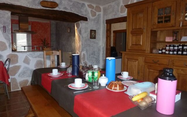 Les Cigales Chambre d'Hote