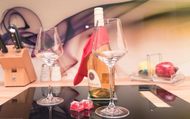 Senator Flats - Paulus