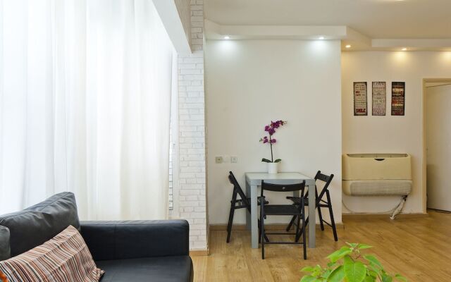 tlv suites inn 2 rooms