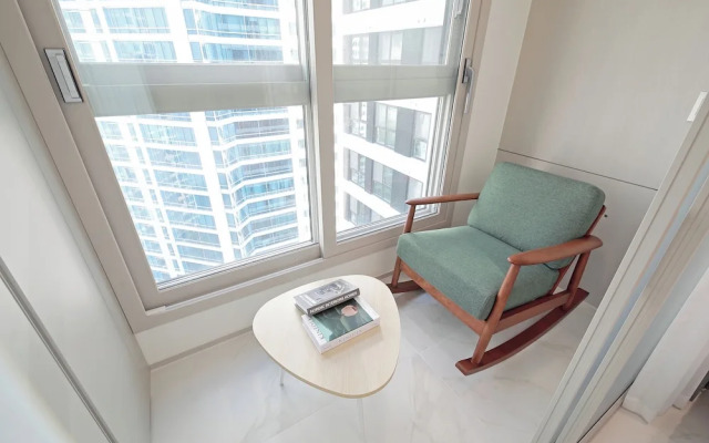 SOTA SUITE Busan Seomyeon