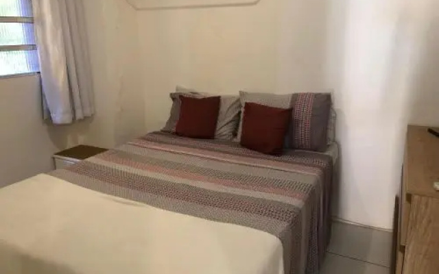 Apartamentos Condominio a Beira Mar