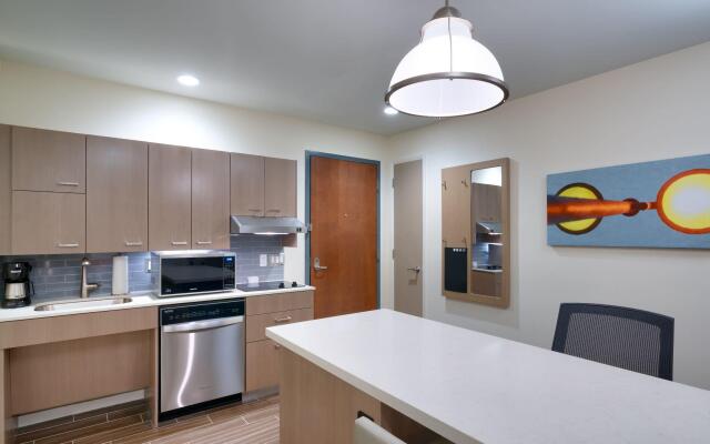 Hyatt House Provo/ Pleasant Grove