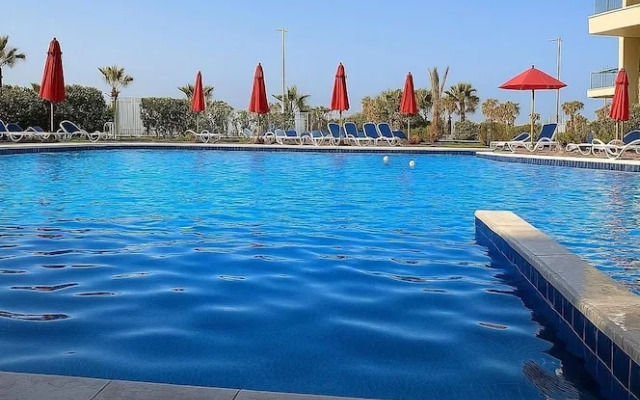 Chic & Spacious Retreat in Porto Said