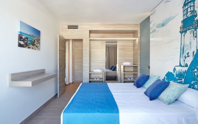 Sol Bahia Ibiza Suites