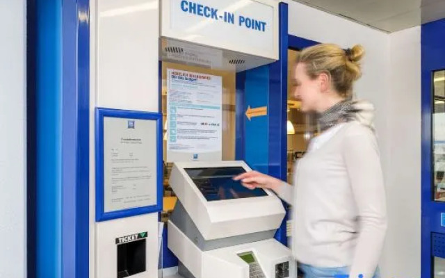 ibis budget Dijon Saint Apollinaire