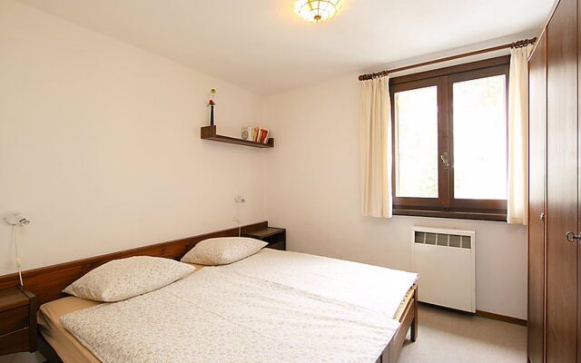 Apartment 135 Silvaplana-Surlej