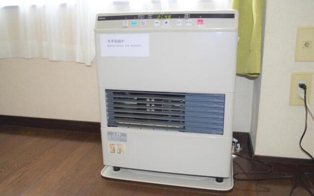 Ark City Asahikawa - Vacation STAY 8526