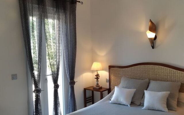 Chambres d'hotes - Villa la Licorne