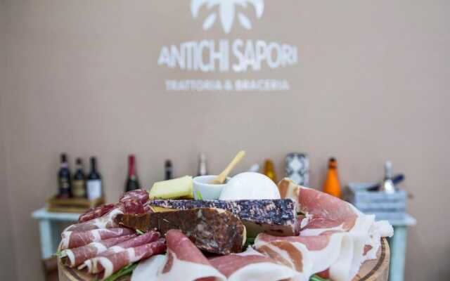 B&B Art Caserta Centro