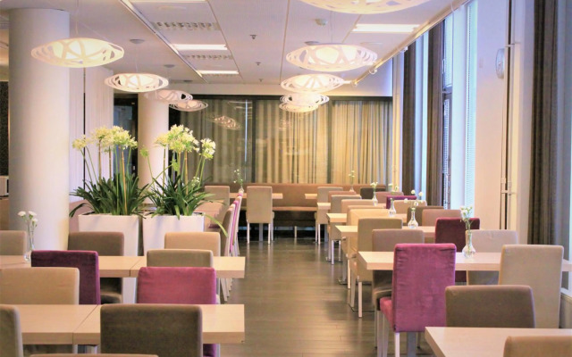 Norlandia Care Tampere Hotel