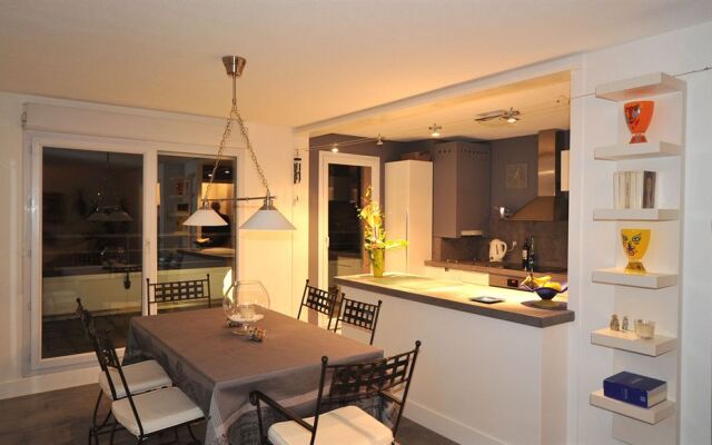 Magic Moments Appartement