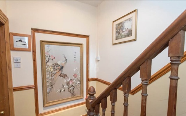 Riverside Bed and Breakfast