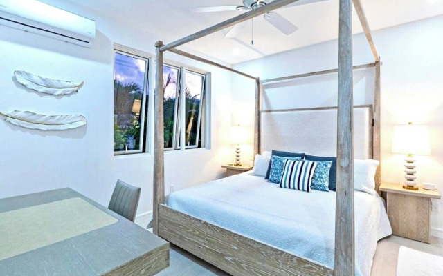 Zenbreak Villa Ferraj 2bd