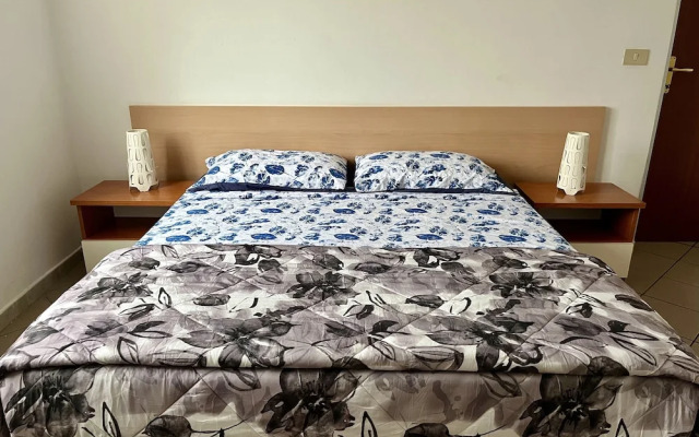 Apartment Tirreno