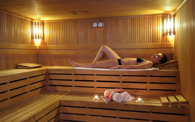Taksim Gonen Hotel