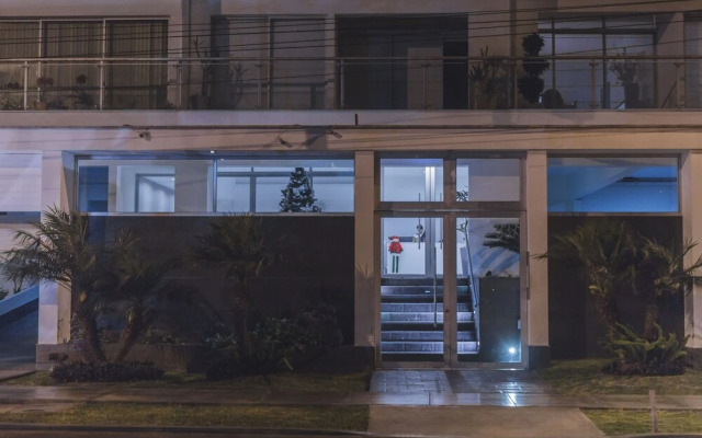 Lujoso y moderno dpto en la zona mas exclusiva