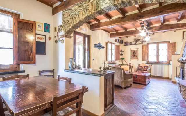 Laia Seravezza in Seravezza