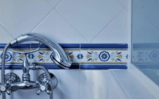 "Ñ" Casa Rural El Romeral - ALEGRÍA Housing