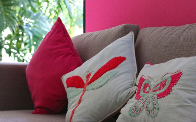 Anah Suites Tulum
