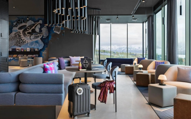 Moxy Tromso