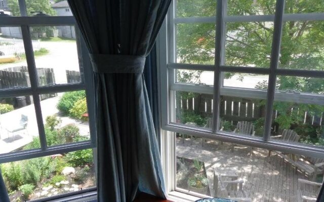 Cooper's Inn