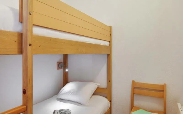 Résidence Pierre & Vacances Les Ravines