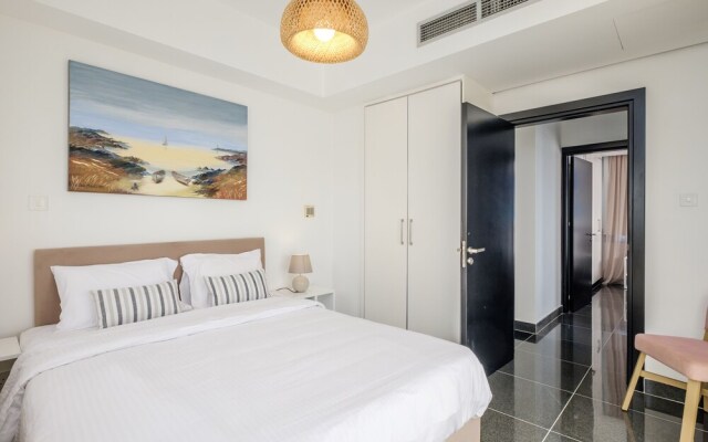 The Lighthouse Villas