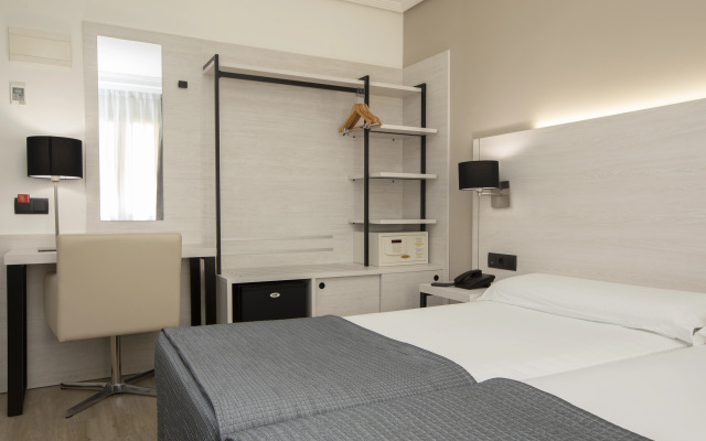 Hotel Porcel Ganivet