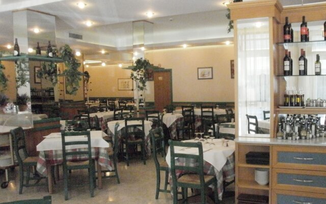 Hotel Manzoni