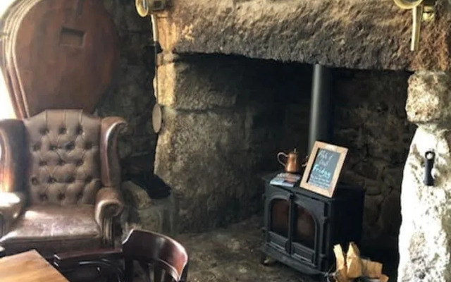 The Engine Inn