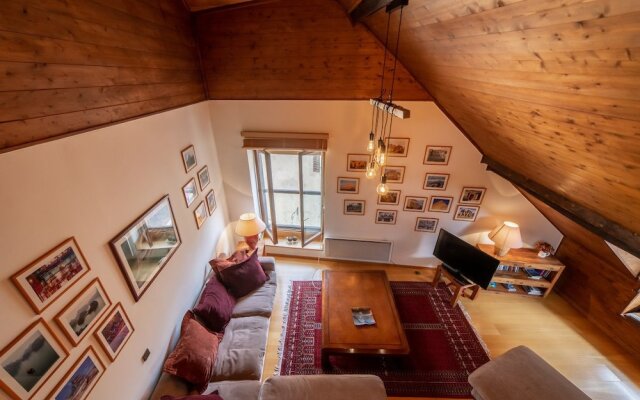 La Truffe Private apartment