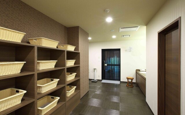 Hotel Route Inn Osaka Izumi