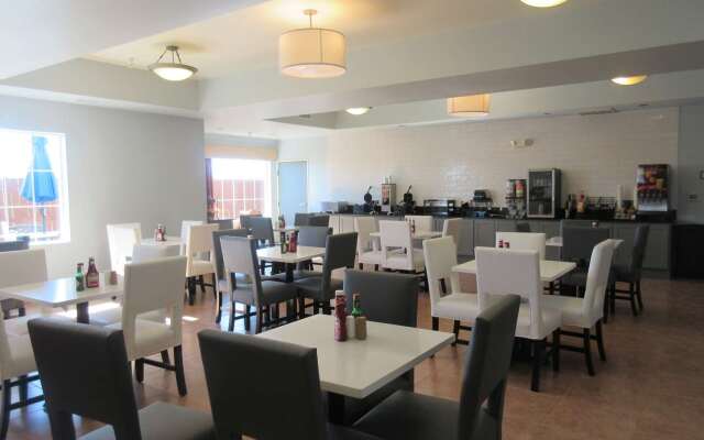 Best Western Crater Lake Highway White City/Medford