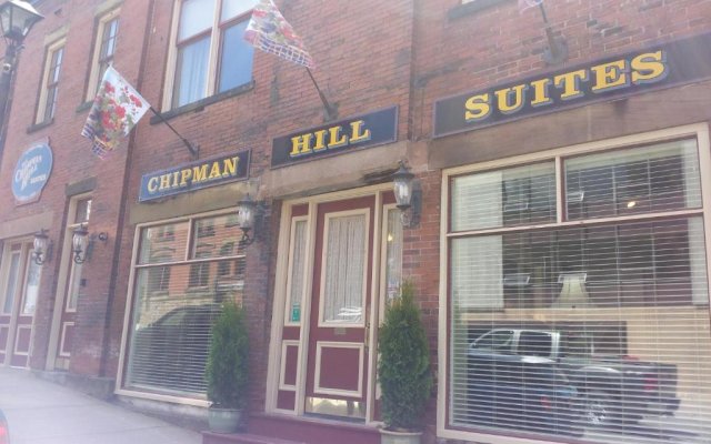 Chipman Hill Suites on Union