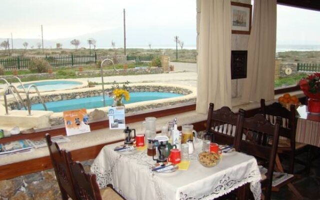 Drapania Beach