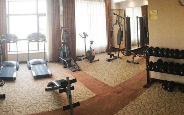 Shenzhen Mondo International Hotel