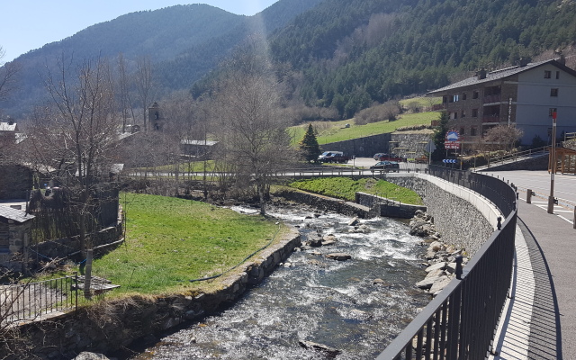 Hotel Sucarà